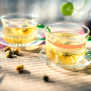 夏天适合喝什么凉茶？喝凉茶的注意事项