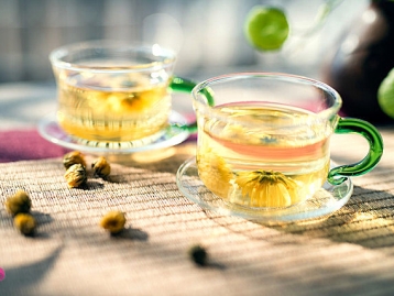 夏天适合喝什么凉茶？喝凉茶的注意事项