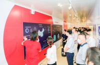 食品行业对接暨走进“灯塔工厂”专场活动成功举办