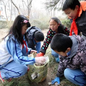 特色开学第一课