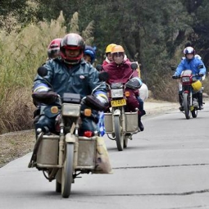 多地迎来元宵节后客流高峰